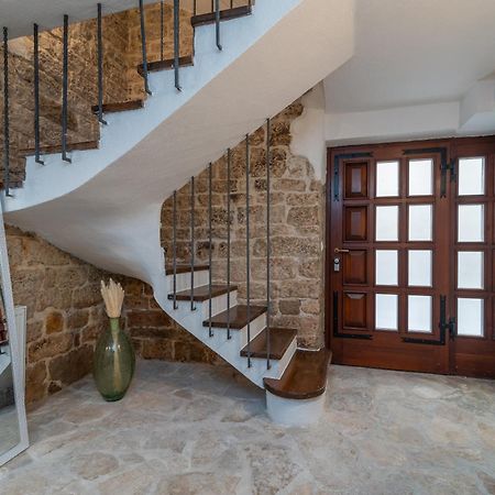 Manero Vila Trogir Exterior foto