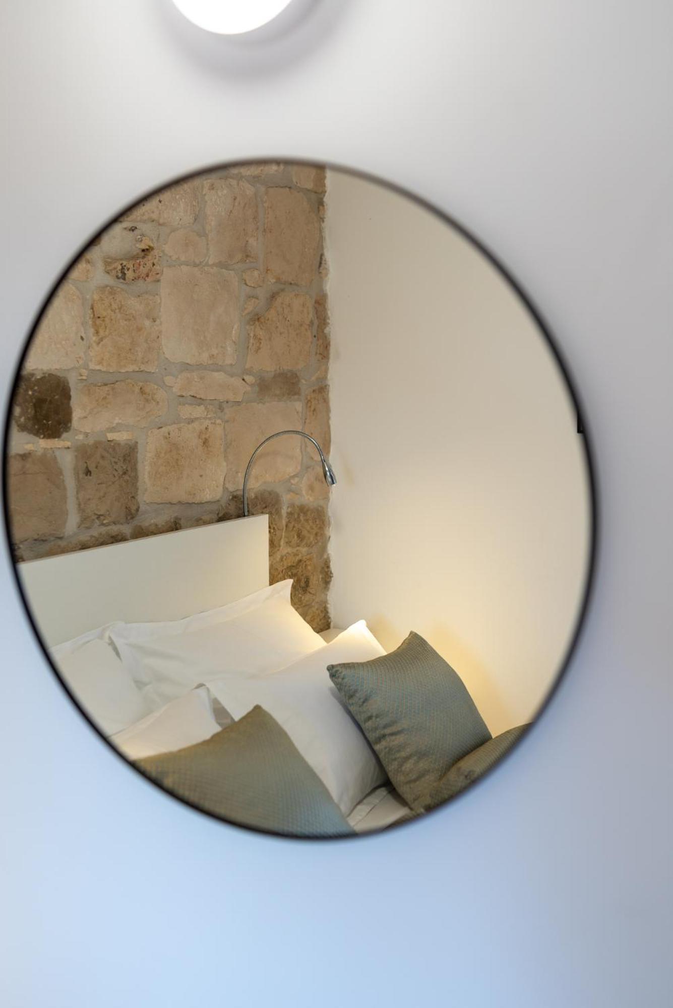 Manero Vila Trogir Exterior foto