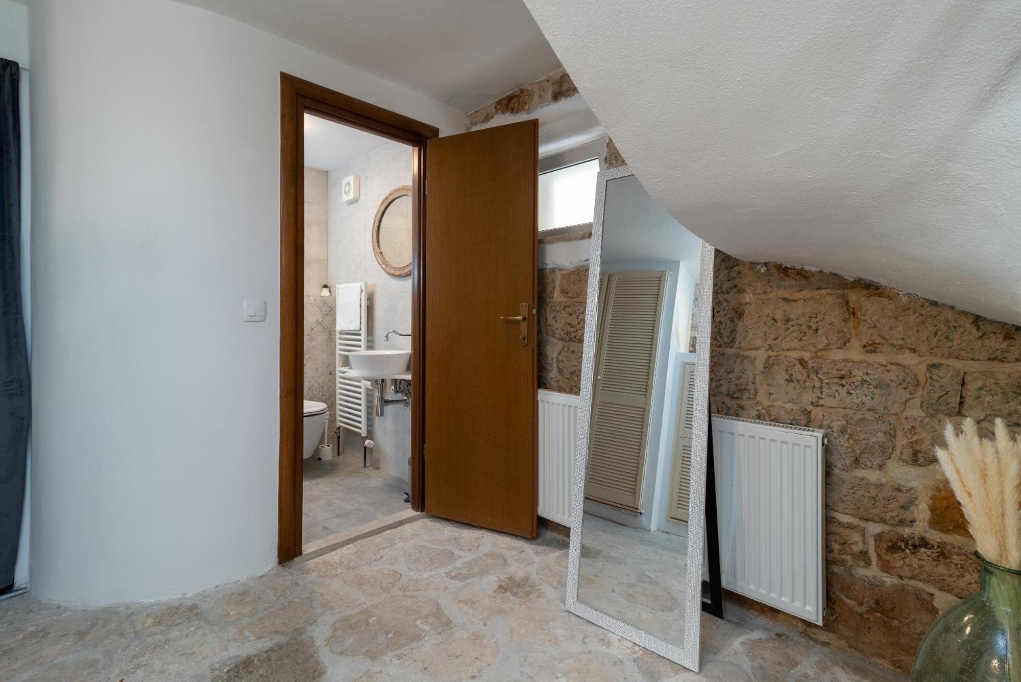 Manero Vila Trogir Exterior foto