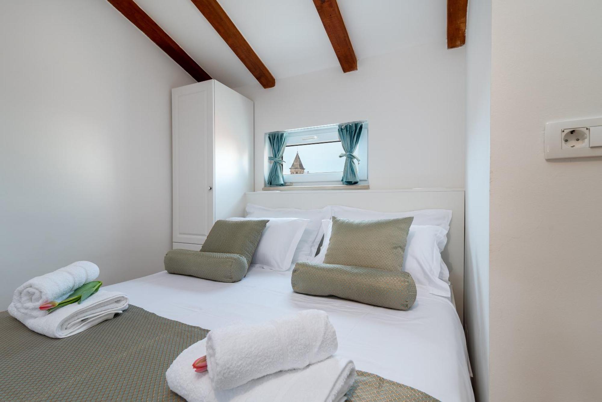Manero Vila Trogir Exterior foto