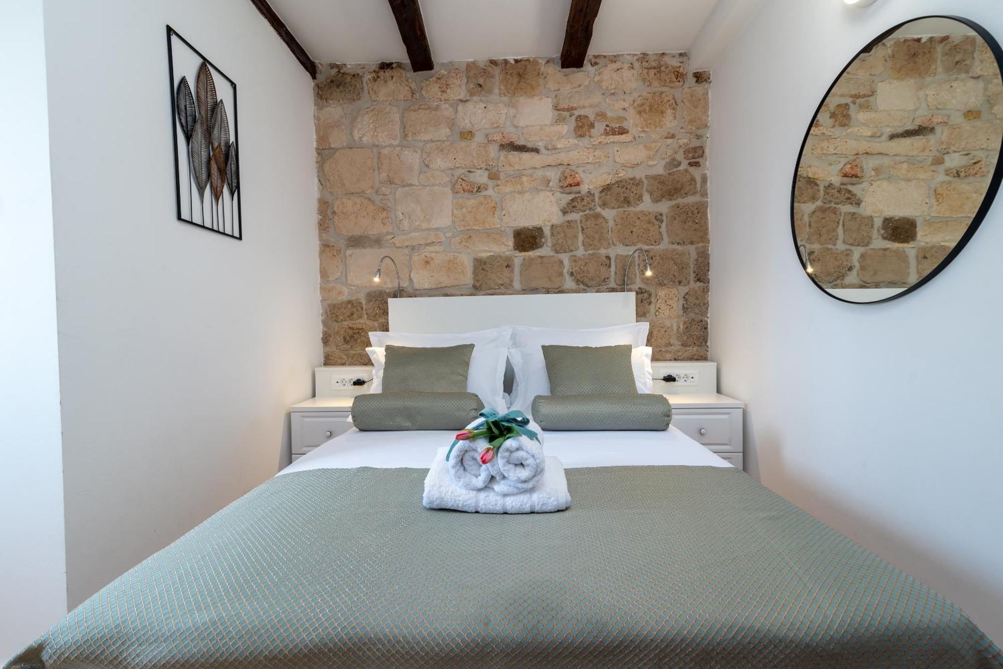 Manero Vila Trogir Exterior foto