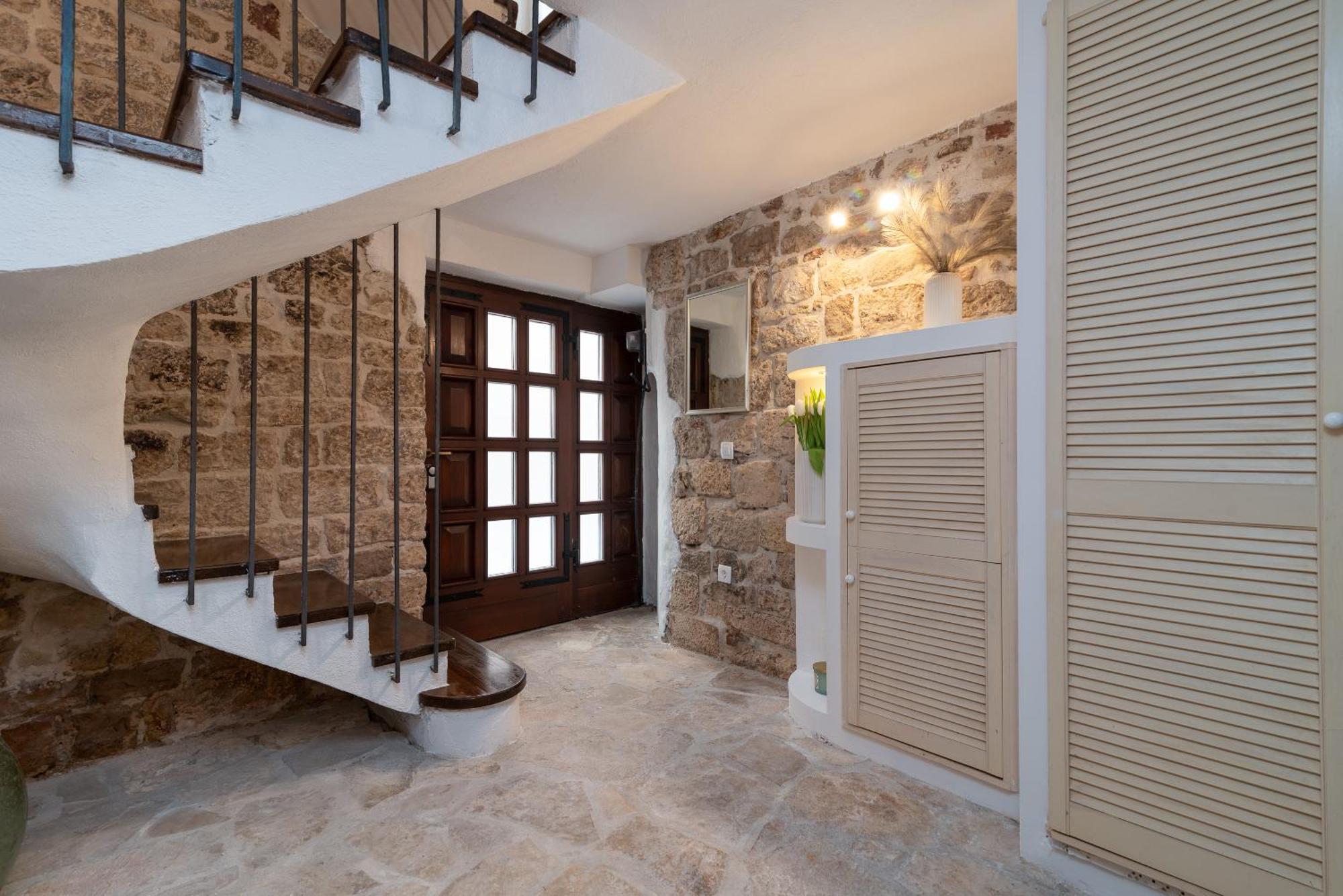 Manero Vila Trogir Exterior foto