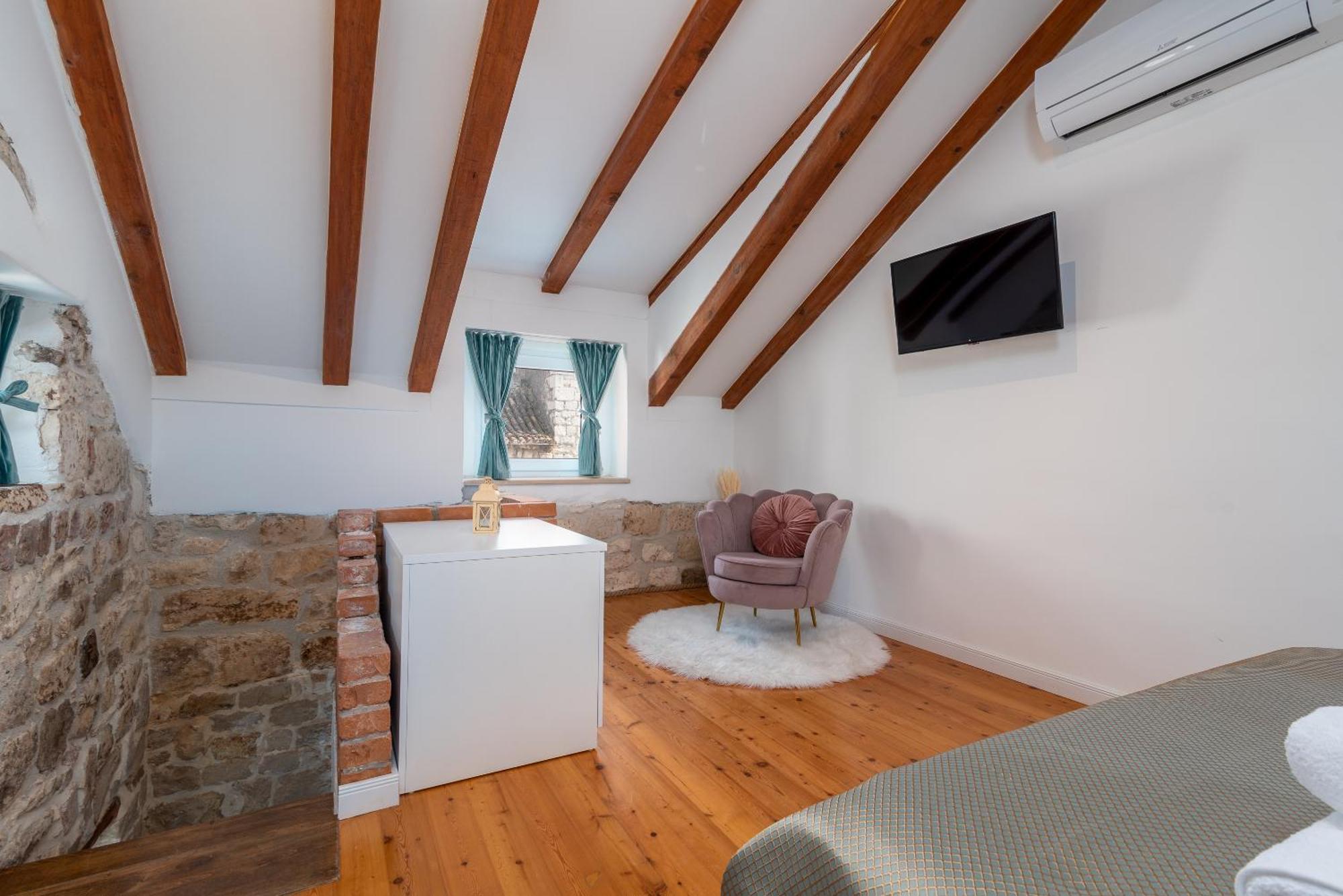 Manero Vila Trogir Exterior foto
