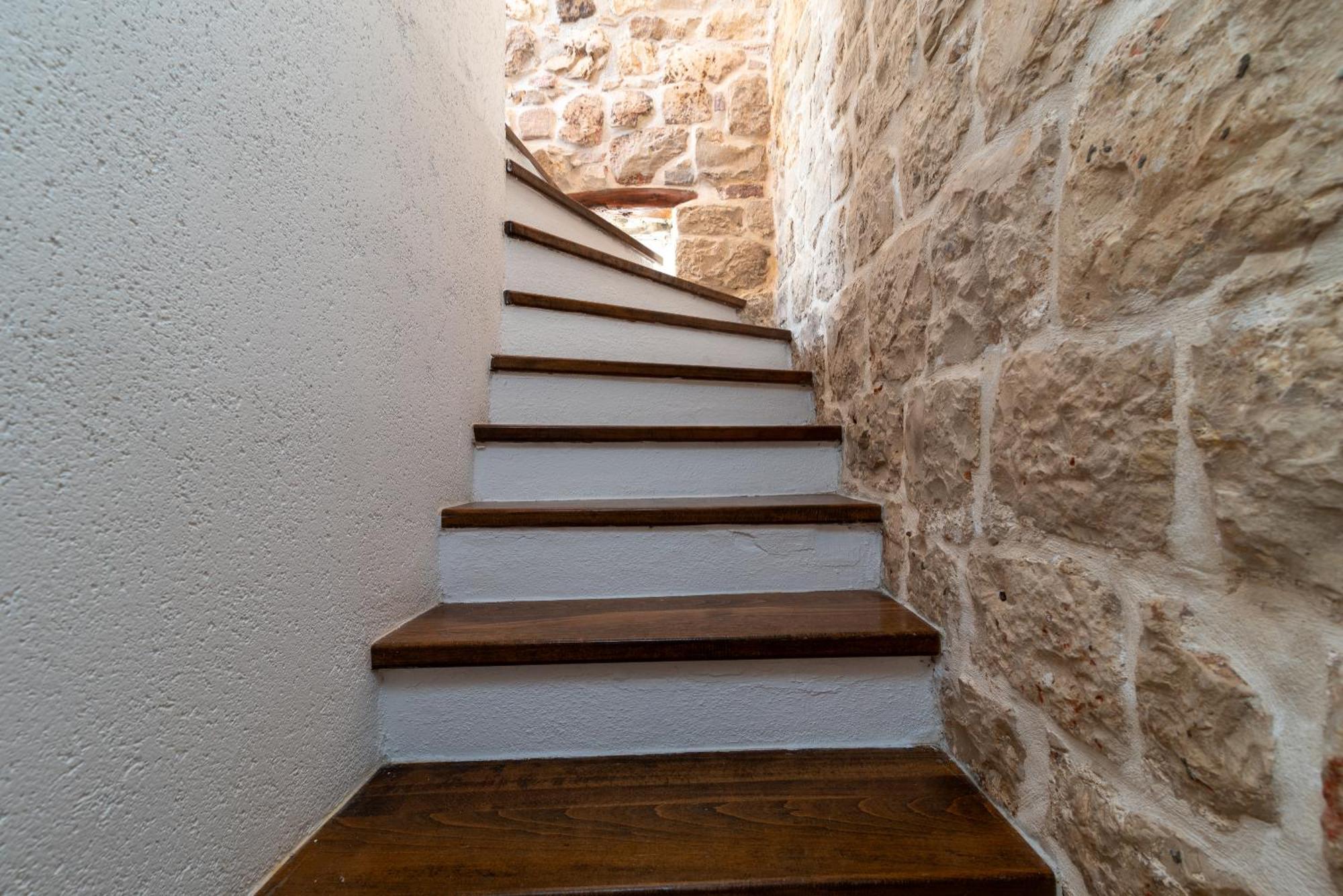 Manero Vila Trogir Exterior foto